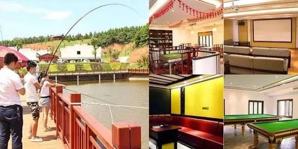 戶外拓展,自助燒烤,露營,會議團體接待，團建，